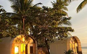 Siquijor Glamping Village